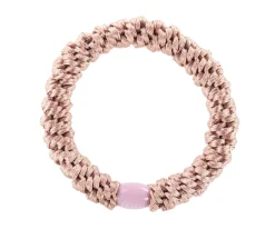 Goma de Pelo Kknekki Dusty Rose