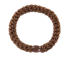 Goma de Pelo Kknekki Mid Brown