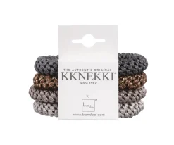 4 Gomas del Pelo Kknekki Bundle 51