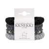 4 Gomas del Pelo Kknekki Bundle 56