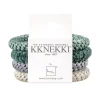 4 Gomas de Pelo Kknekki Pack 36