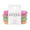 4 Gomas de Pelo Kknekki Pack 2