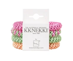 4 Gomas de Pelo Kknekki Pack 2