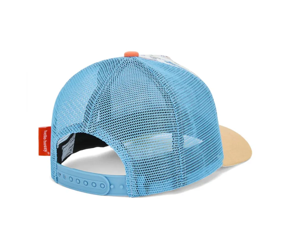 Gorra Baseball Game