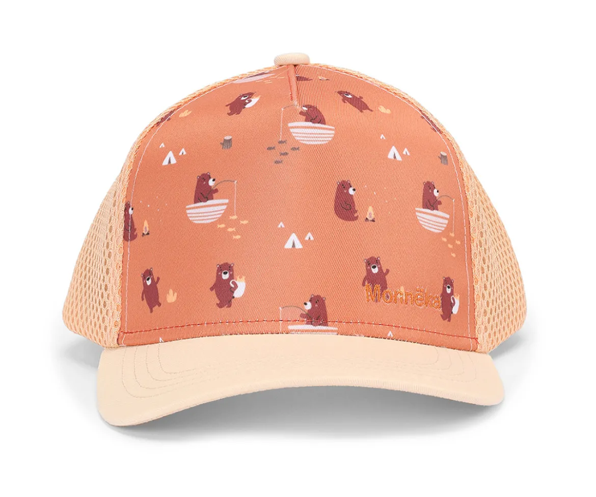 Gorra Camping