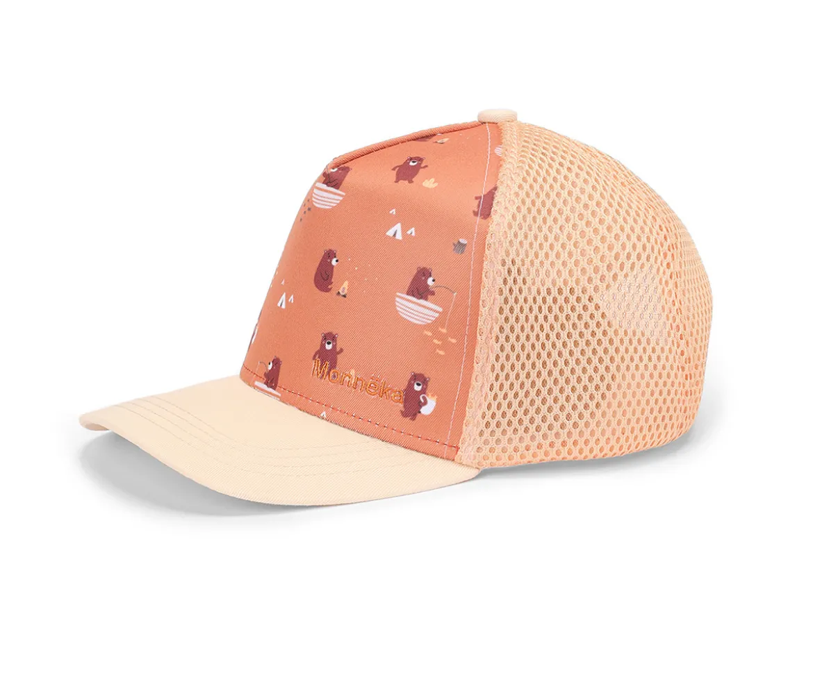 Gorra Camping