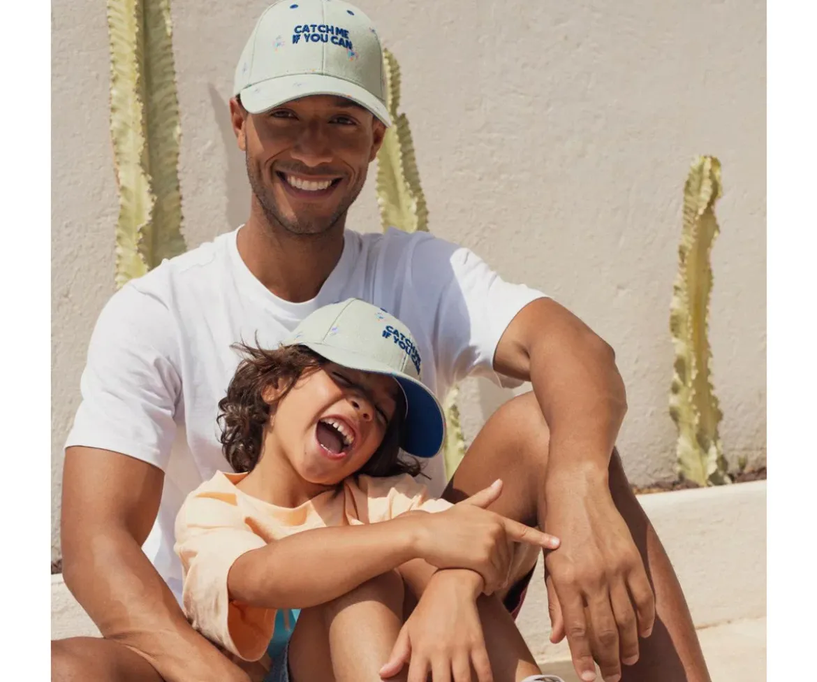 Gorra Catch Me If You Can