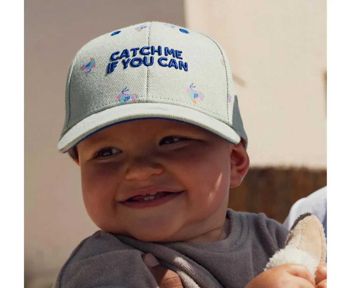 Gorra Catch Me If You Can