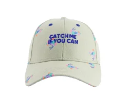 Gorra Catch Me If You Can