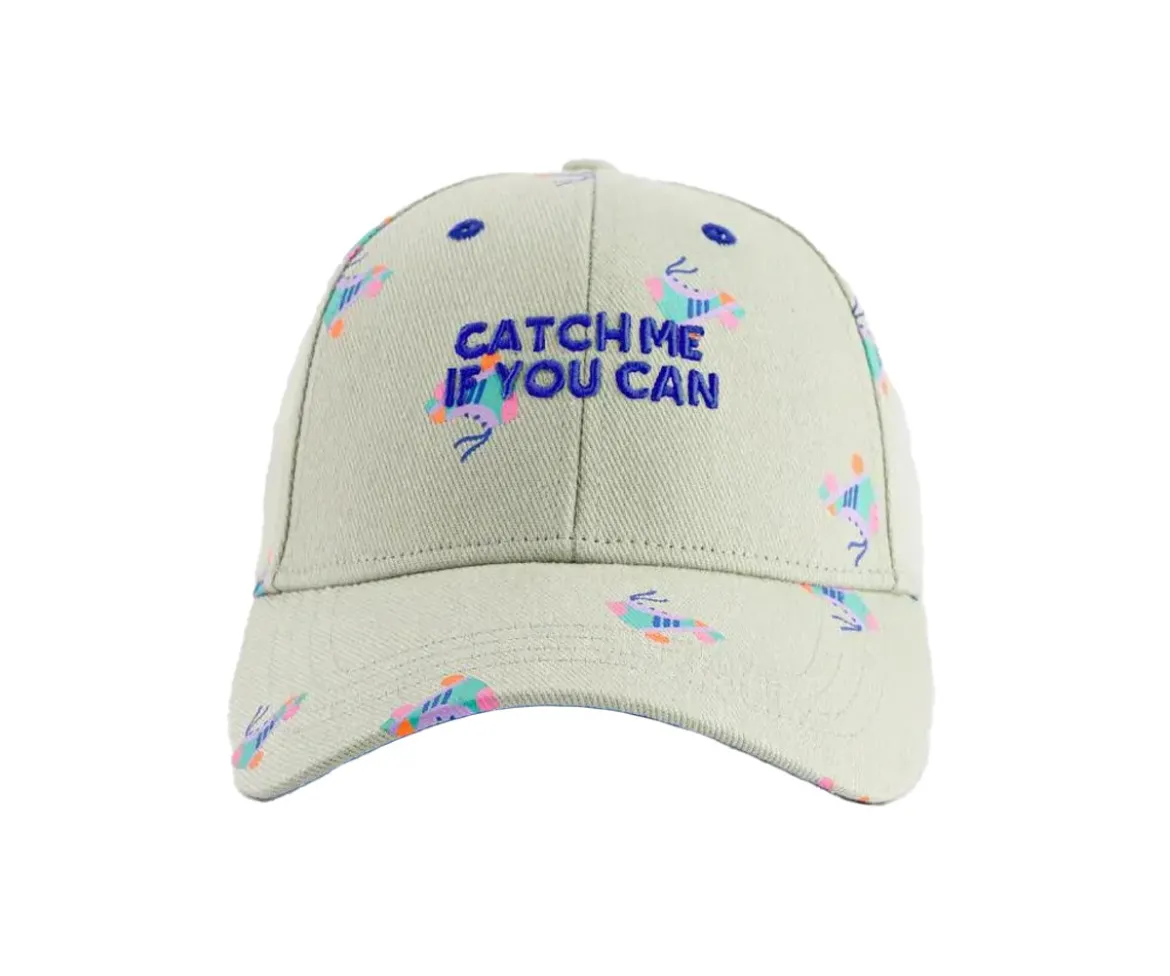 Gorra Catch Me If You Can