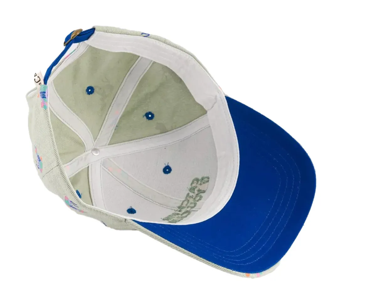 Gorra Catch Me If You Can