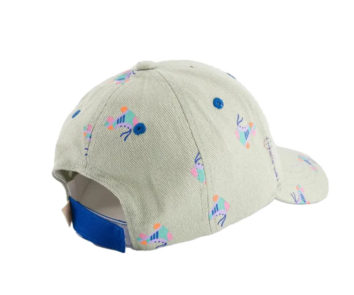 Gorra Catch Me If You Can