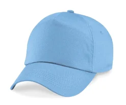 Gorra con Visera Junior Azul Skater Dog Personalizada