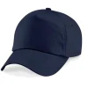 Gorra con Visera Junior Marino