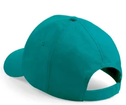 Gorra con Visera Junior Verde