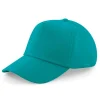 Gorra con Visera Junior Verde Vintage Cars Personalizada