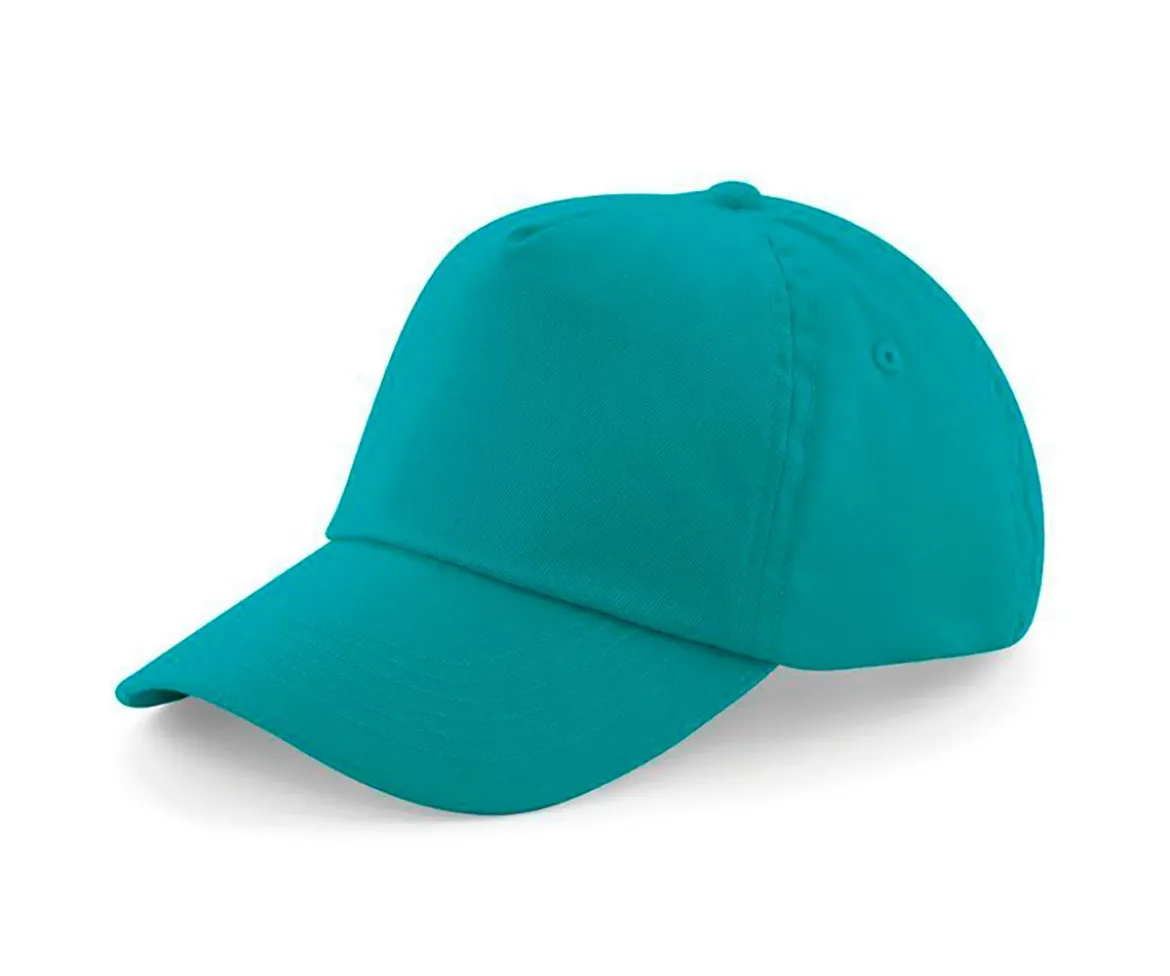 Gorra con Visera Junior Verde Vintage Cars Personalizada
