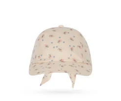 Gorra Evia con Lazo Brise d'Ètè
