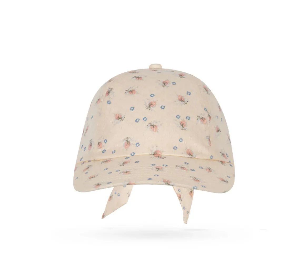 Gorra Evia con Lazo Brise d'Ètè