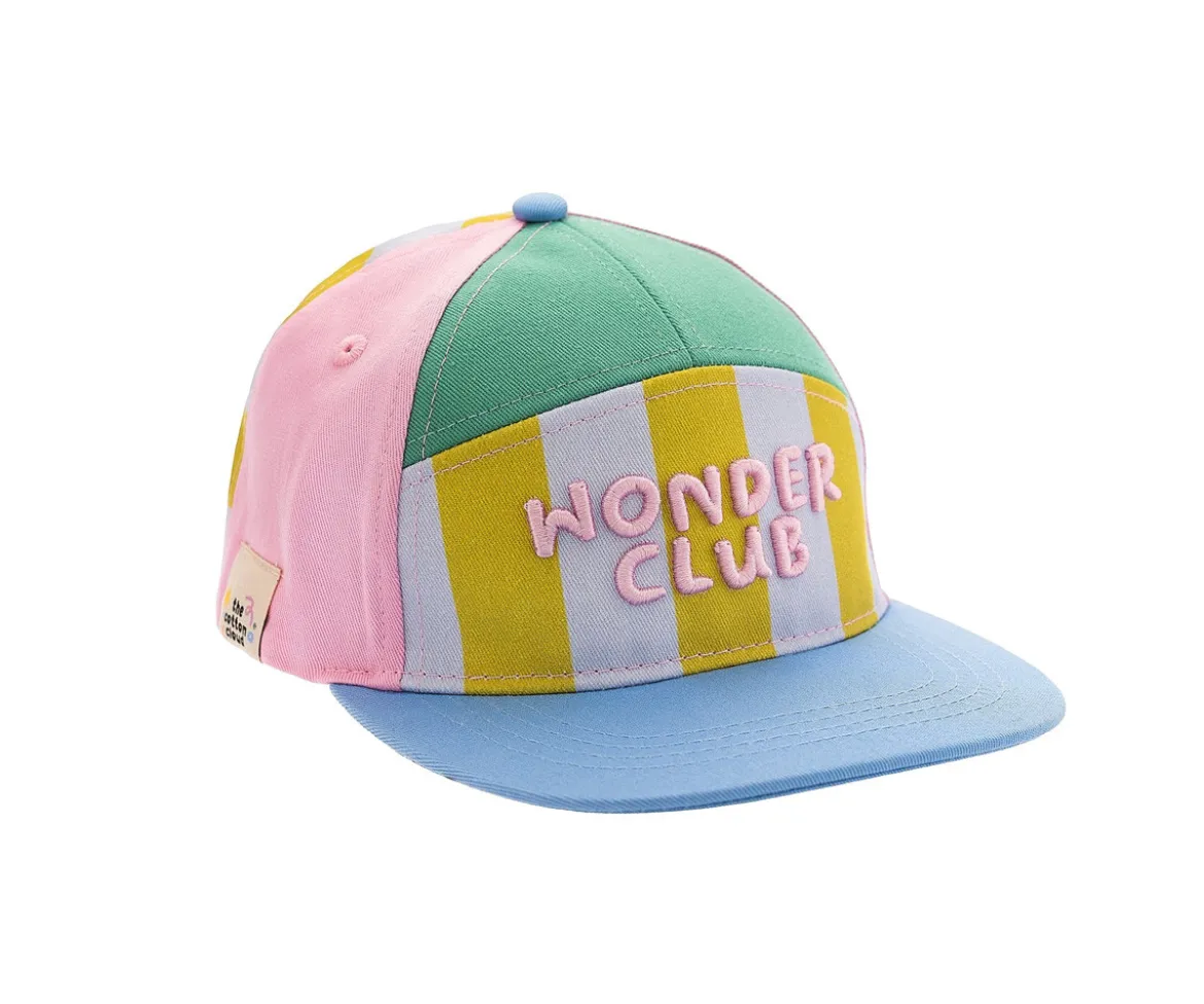 Gorra Infantil Cherry Pop