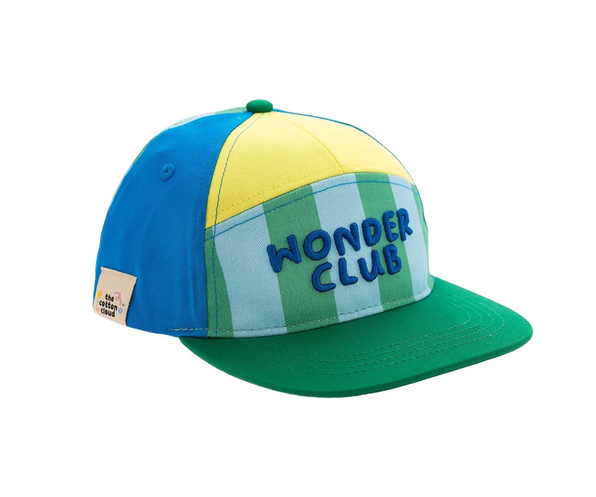 Gorra Infantil Croc Rock
