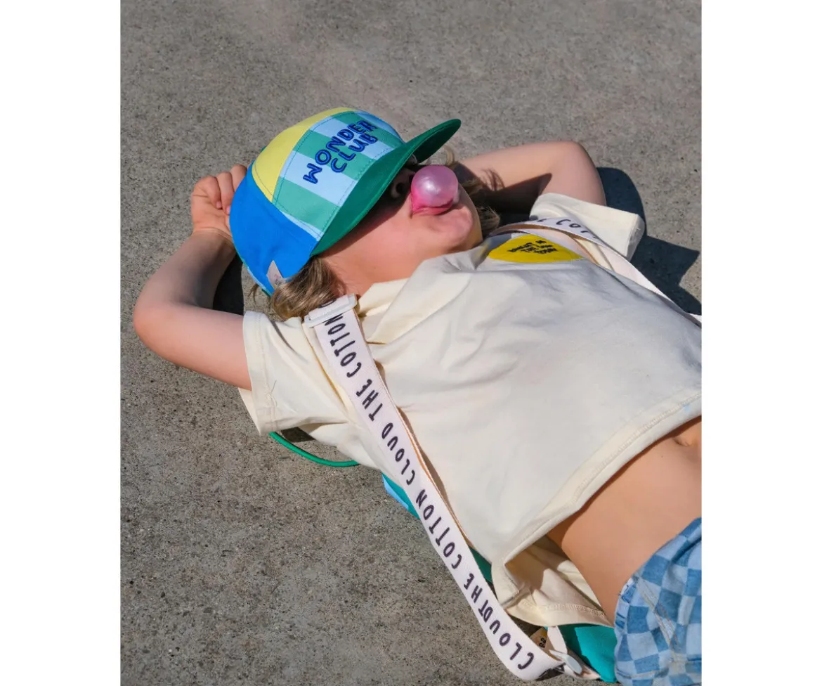 Gorra Infantil Croc Rock