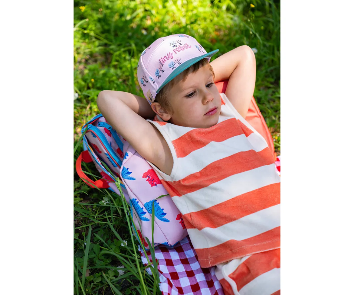 Gorra Infantil Dancing Hearts