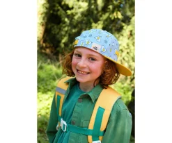 Gorra Infantil Funky Dogs