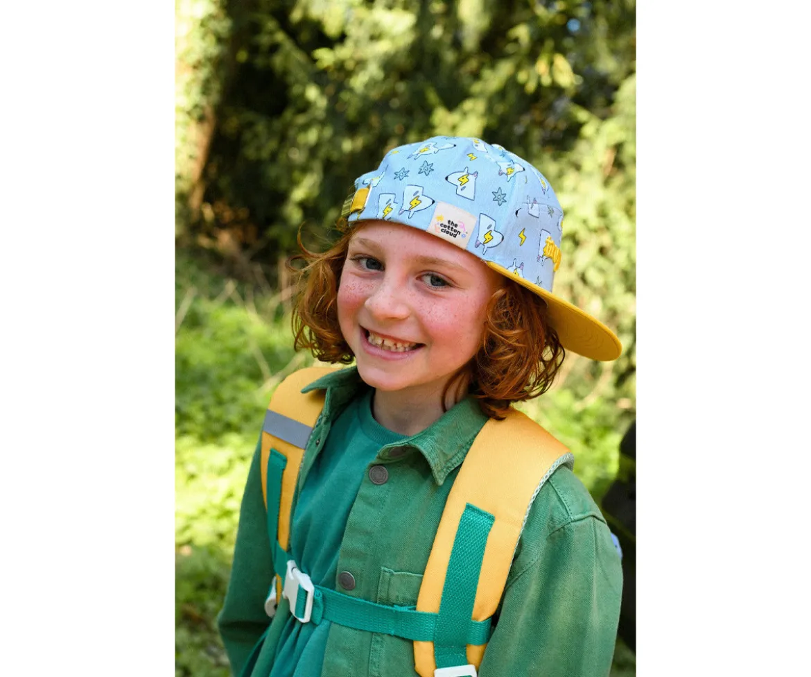 Gorra Infantil Funky Dogs