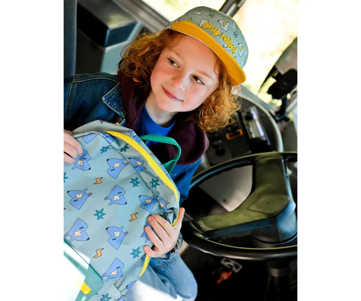 Gorra Infantil Funky Dogs