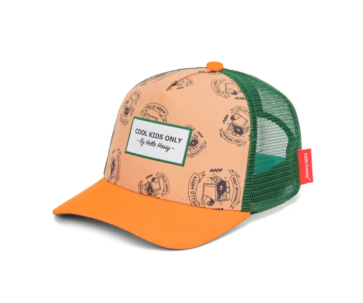 Gorra Inkee