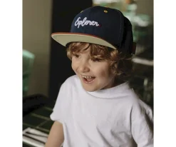 Gorra Jean Explorer