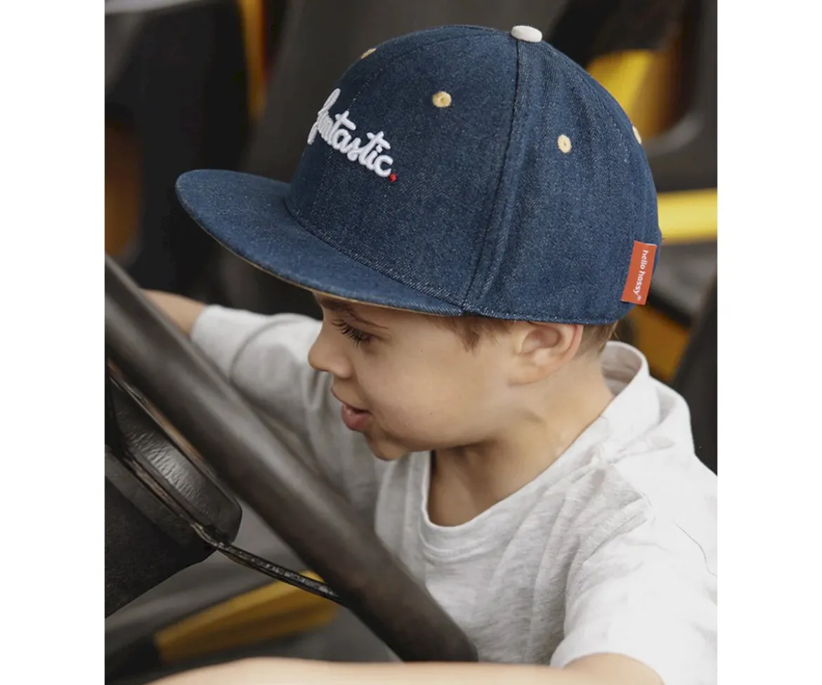 Gorra Jean Funtastic