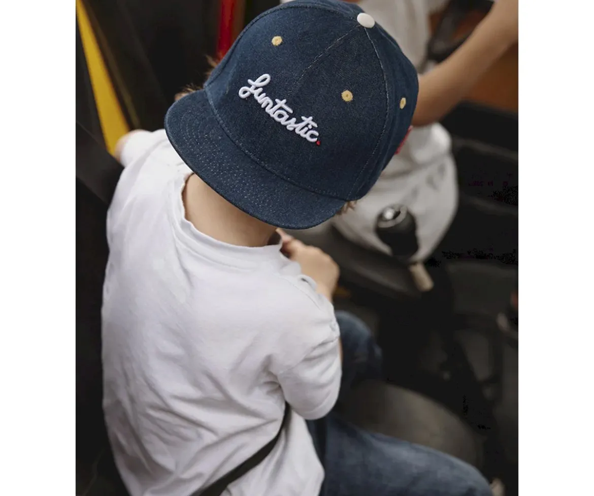 Gorra Jean Funtastic