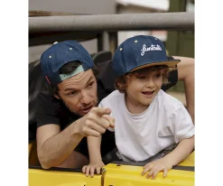 Gorra Jean Funtastic