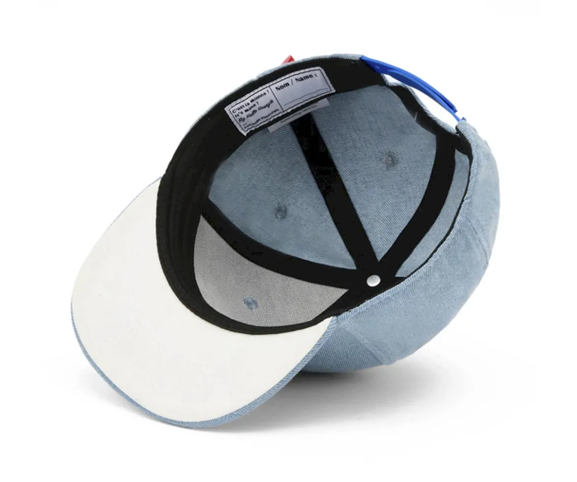 Gorra Jean Future