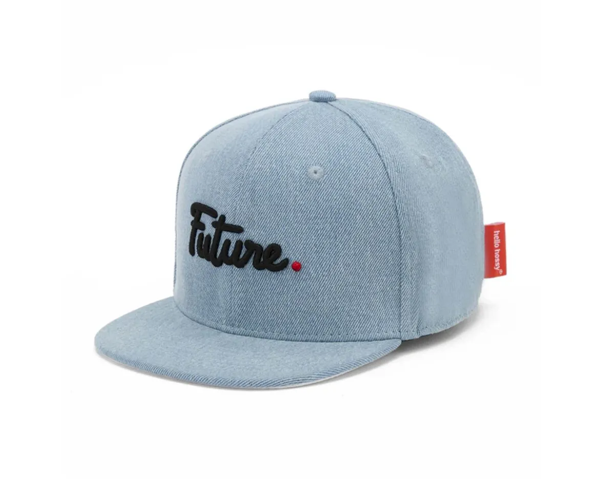 Gorra Jean Future