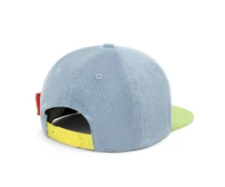 Gorra Jean Iconic