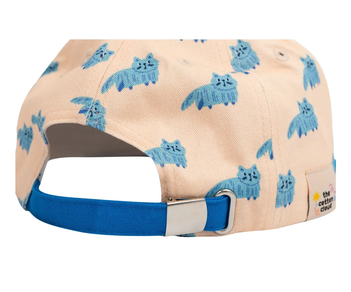 Gorra Meowtiful Cats