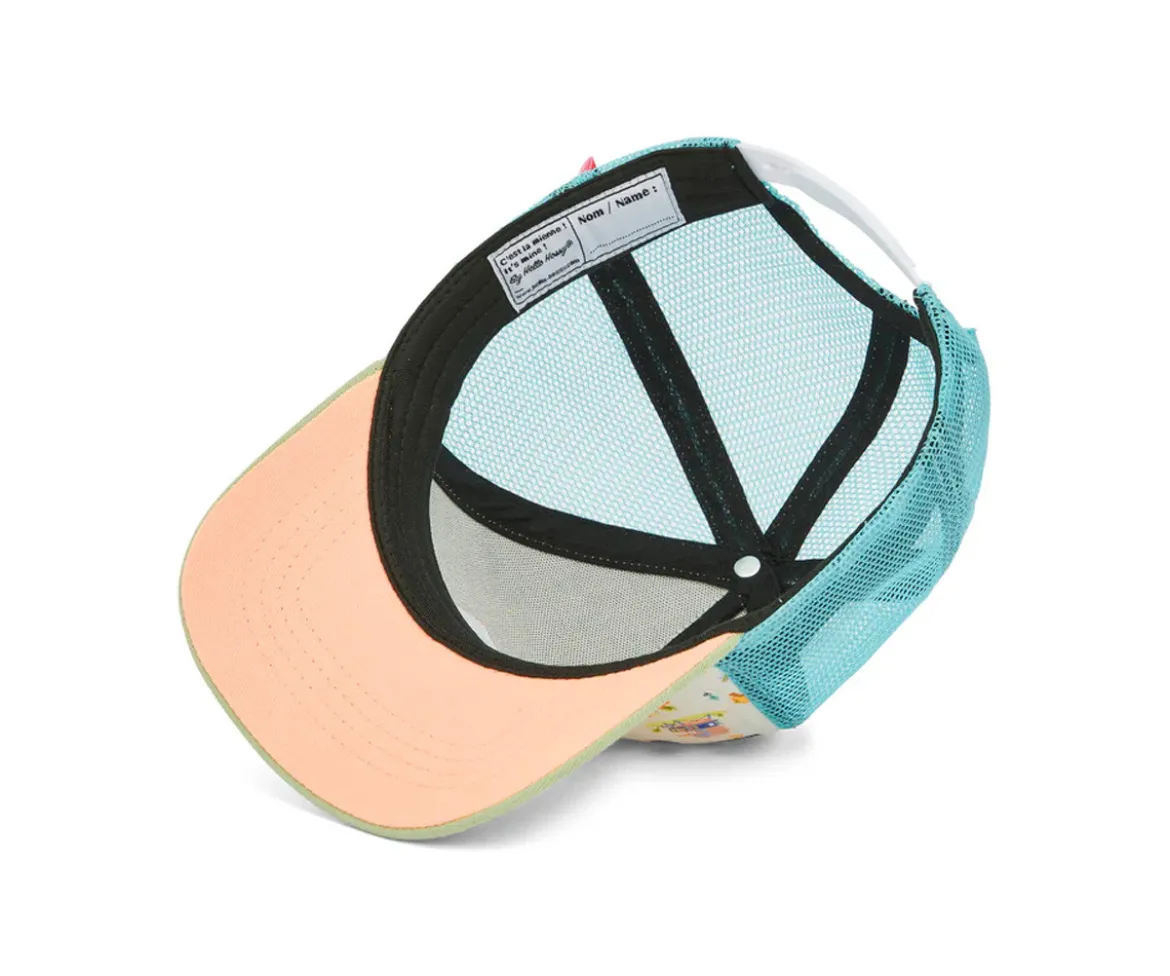 Gorra Miami Beach