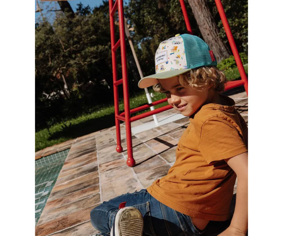 Gorra Miami Beach
