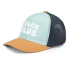 Gorra Stripes Blues & Beyond