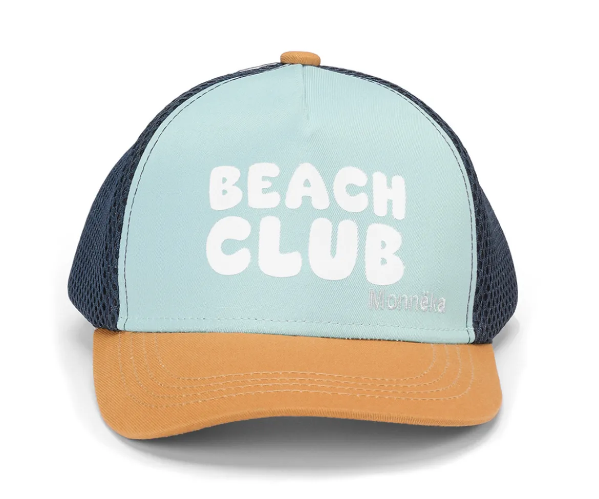 Gorra Stripes Blues & Beyond