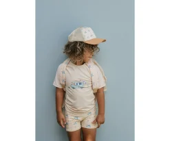 Gorra Surf Van