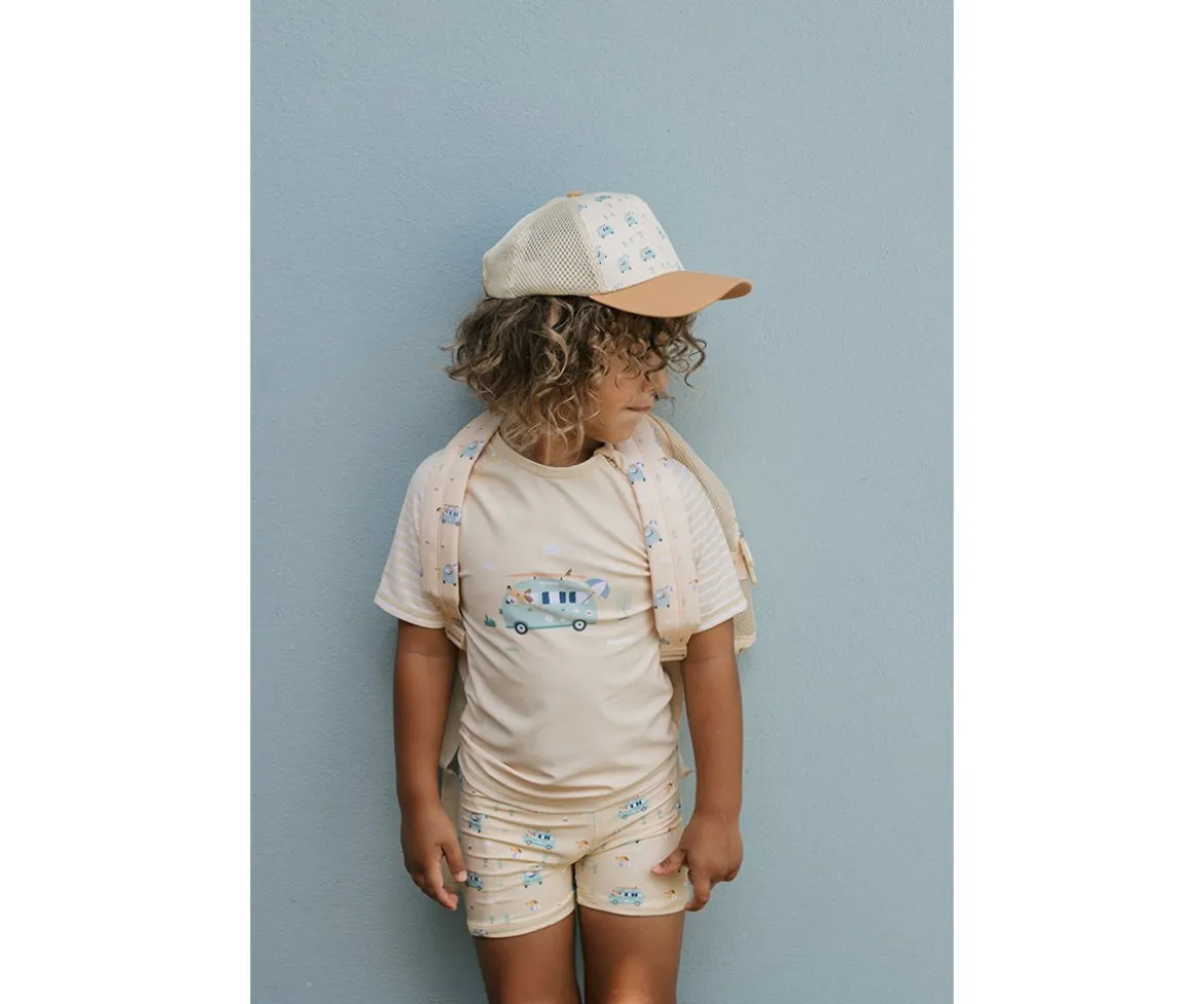 Gorra Surf Van