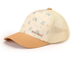 Gorra Surf Van