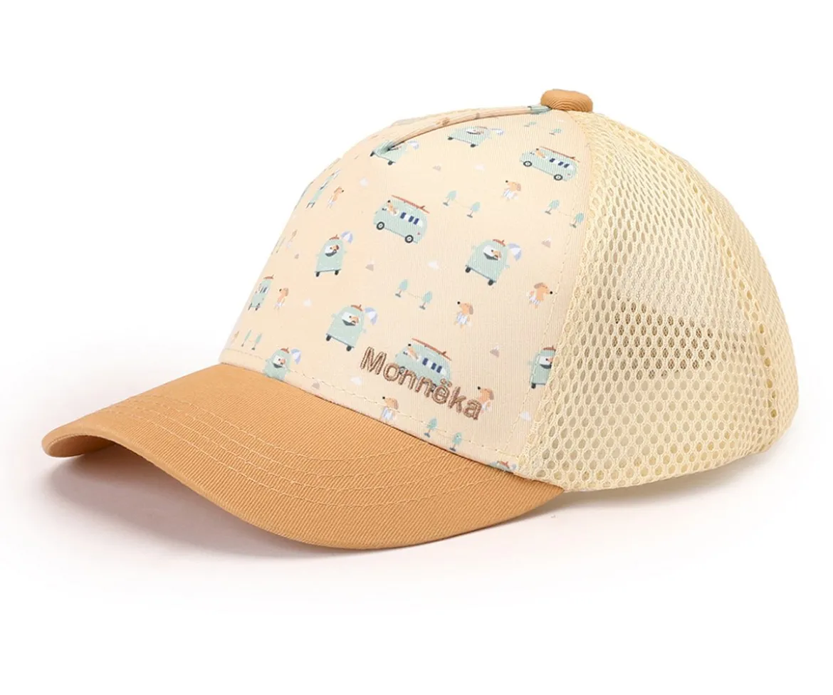 Gorra Surf Van