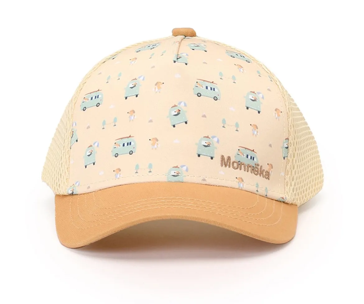 Gorra Surf Van