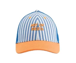 Gorra Trucker Art of Siesta