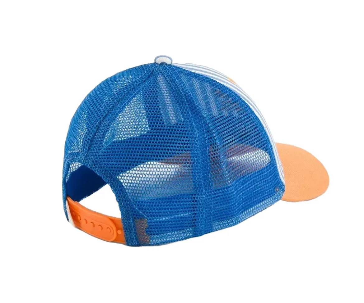 Gorra Trucker Art of Siesta